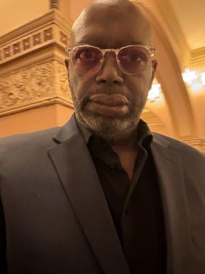 Photo of Tony M.