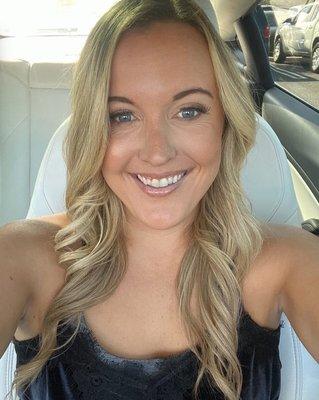 Photo of Brittany S.