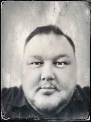 Photo of Dirkston S.