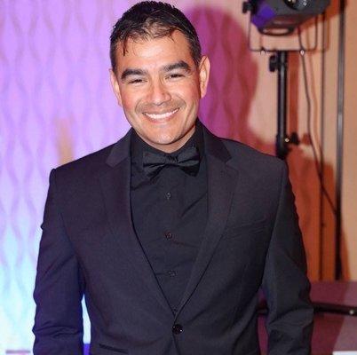 Photo of Christopher A.