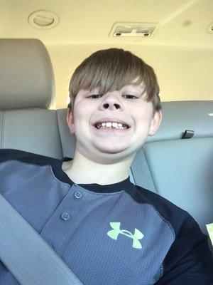Photo of Colton M.