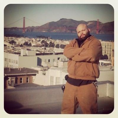 Photo of Marlon G.