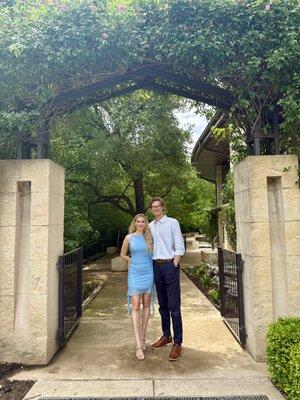 photo of Adrienne B.