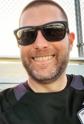 photo of Nicholas M.