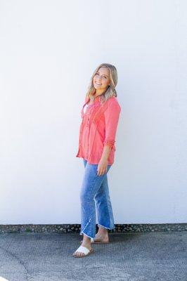 Photo of Taylor R.