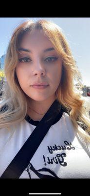 Photo of Maricela V.