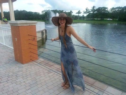 photo of Catherine U.