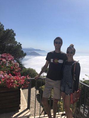 photo of Stephanie M.