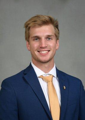 photo of Harrison C.