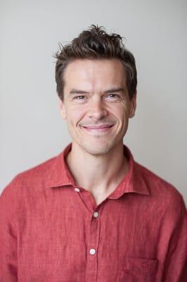 Photo of Matthew C.