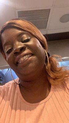 photo of Michelle H.