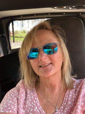 Photo of Leslie L.