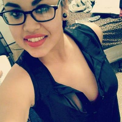 Photo of Alicia M.