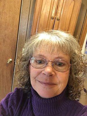 photo of Elisabeth S.