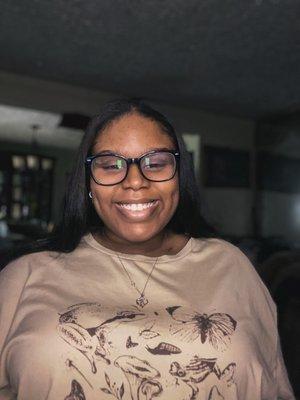 photo of Geraldine B.