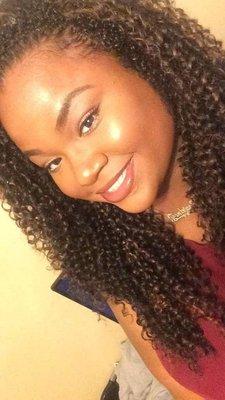 Photo of Courtney J.