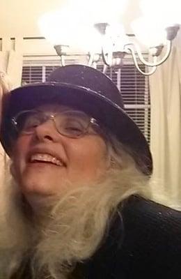 Photo of Jane F.