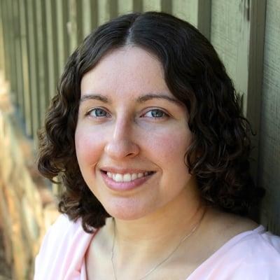 Photo of Cassie M.