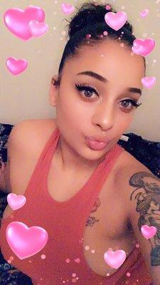 photo of Qourtneigh I.