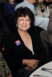 Photo of Chloe C.