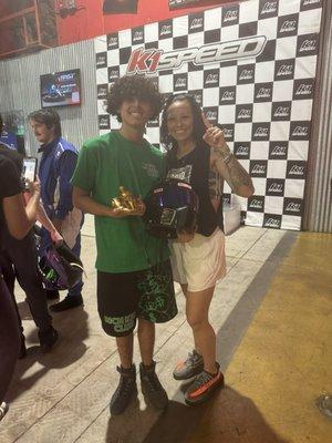 photo of Christina S.