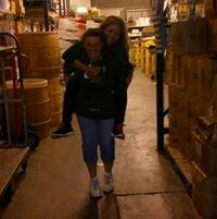 photo of Jacqueline F.