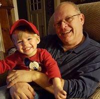 photo of Katherine L.