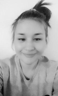 Photo of Alexandra M.