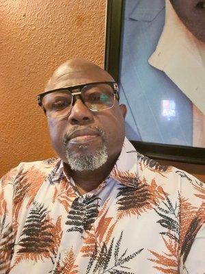 photo of Roderick H.