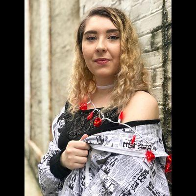 photo of Michelle S.