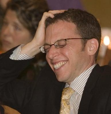Photo of Roger S.