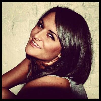 photo of Mary Beth P.