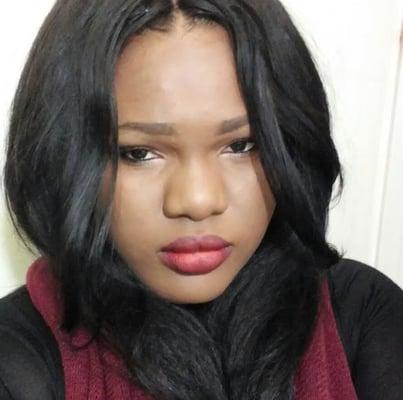 photo of Kadeshia W.