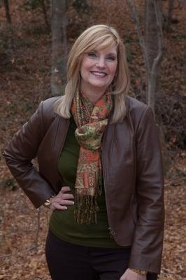 Photo of Gail N.