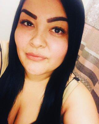 photo of Elizabeth A.