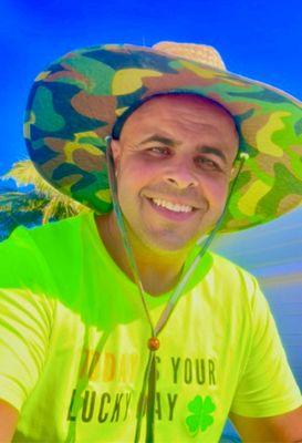 Photo of Lucas P.