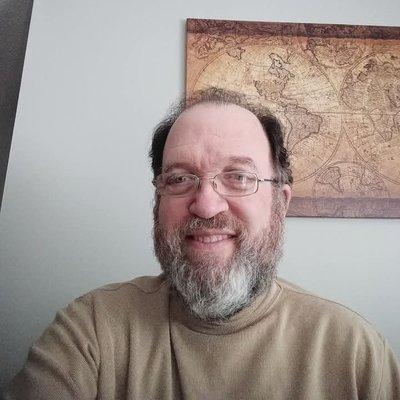 Photo of Tony S.