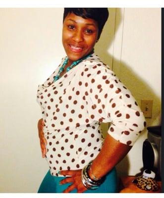 Photo of LaNeisha H.