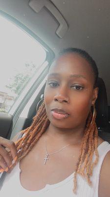 Photo of Egeria D.