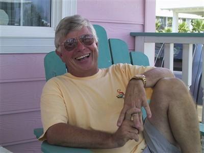 Photo of Jim W.