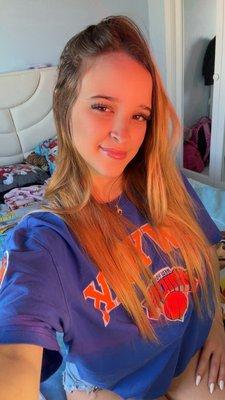 photo of Anna Salet T.