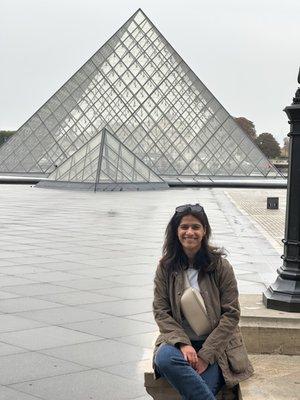 Photo of Anvaya B.