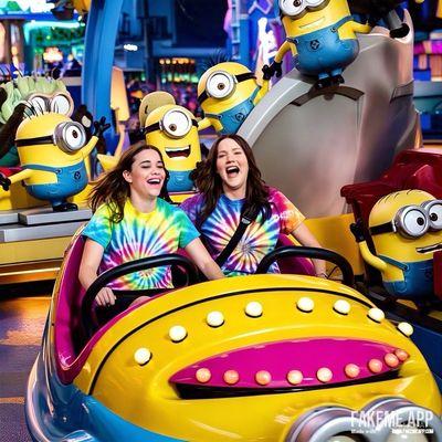 photo of ꧁ Amelia F.