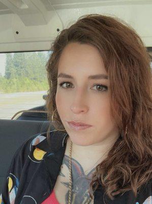 Photo of Shruggie M.