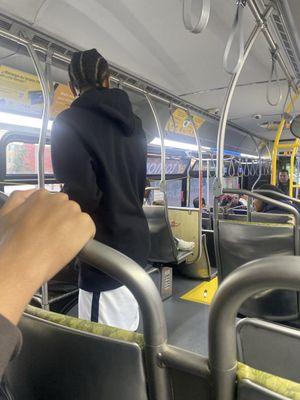 photo of Yohannes G.