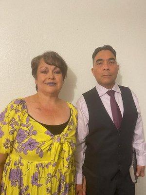 photo of MonaLisa S.