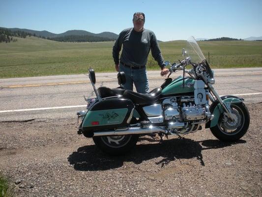 photo of Neal S.