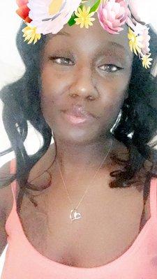 Photo of Brittany R.