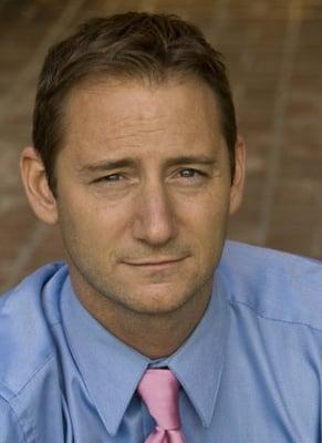 Photo of Marcus K.