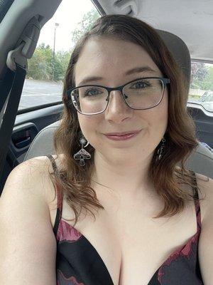 Photo of Tess P.
